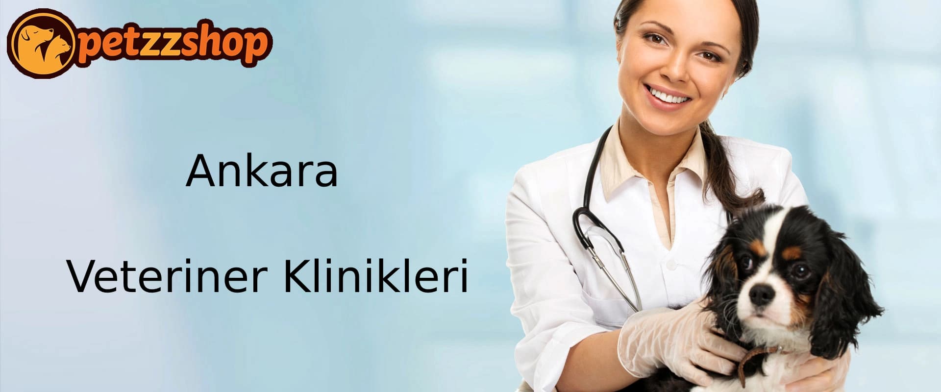 Ankara Veteriner Klinikleri