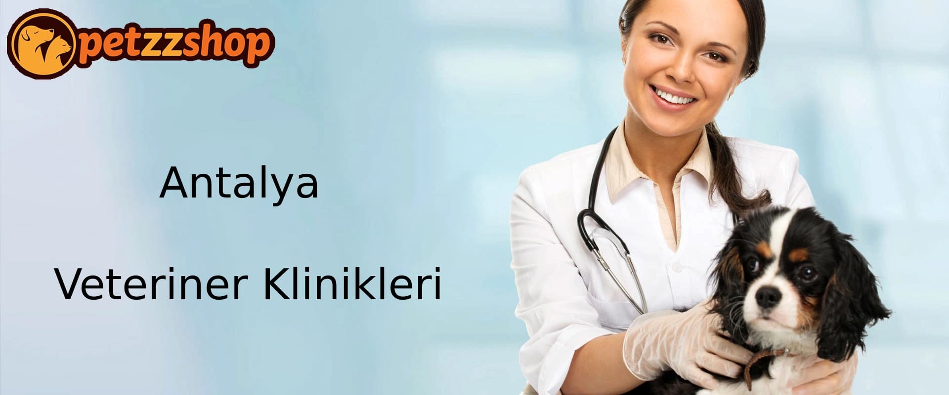 Antalya Veteriner Klinikleri