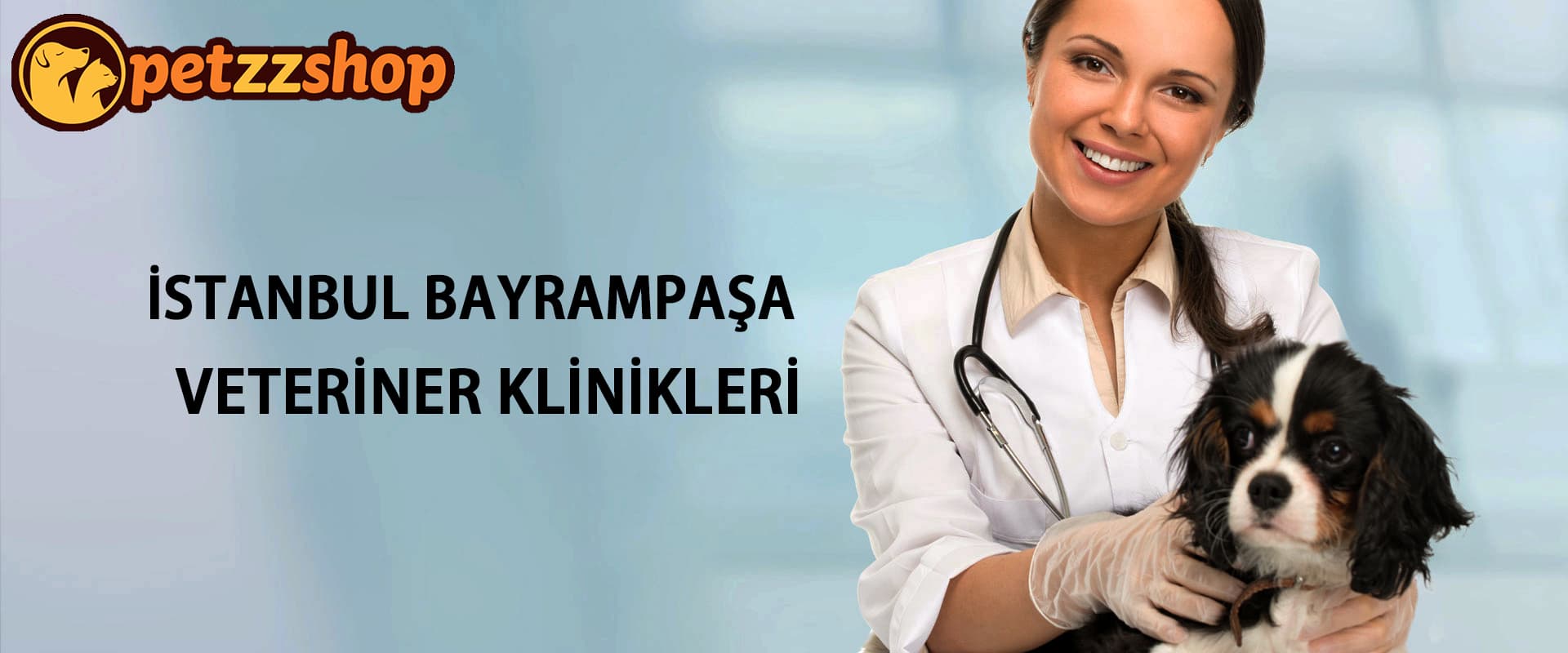 Bayrampaşa Veteriner Klinikleri