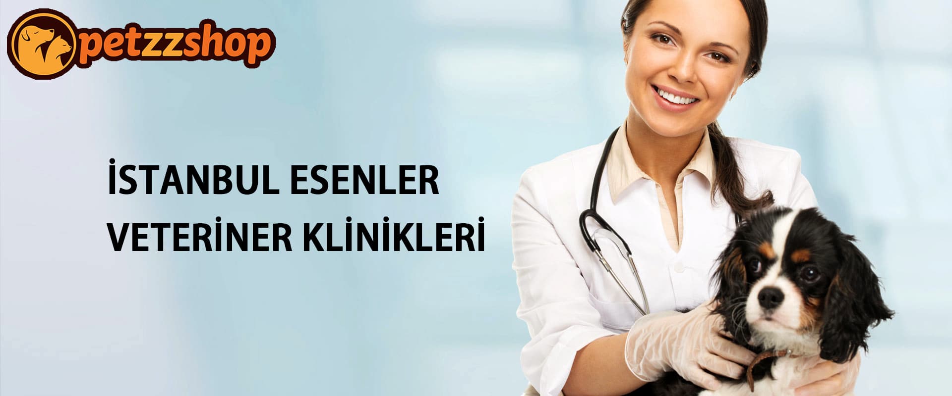 Esenler Veteriner Klinikleri