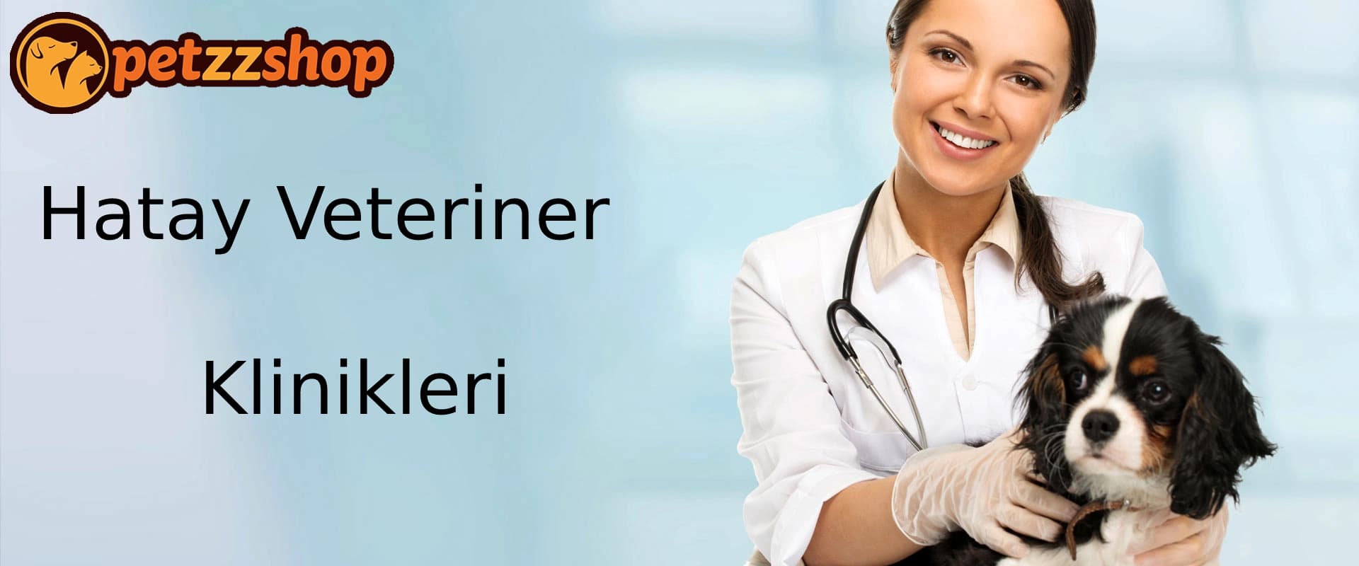 Hatay veteriner Klinikleri