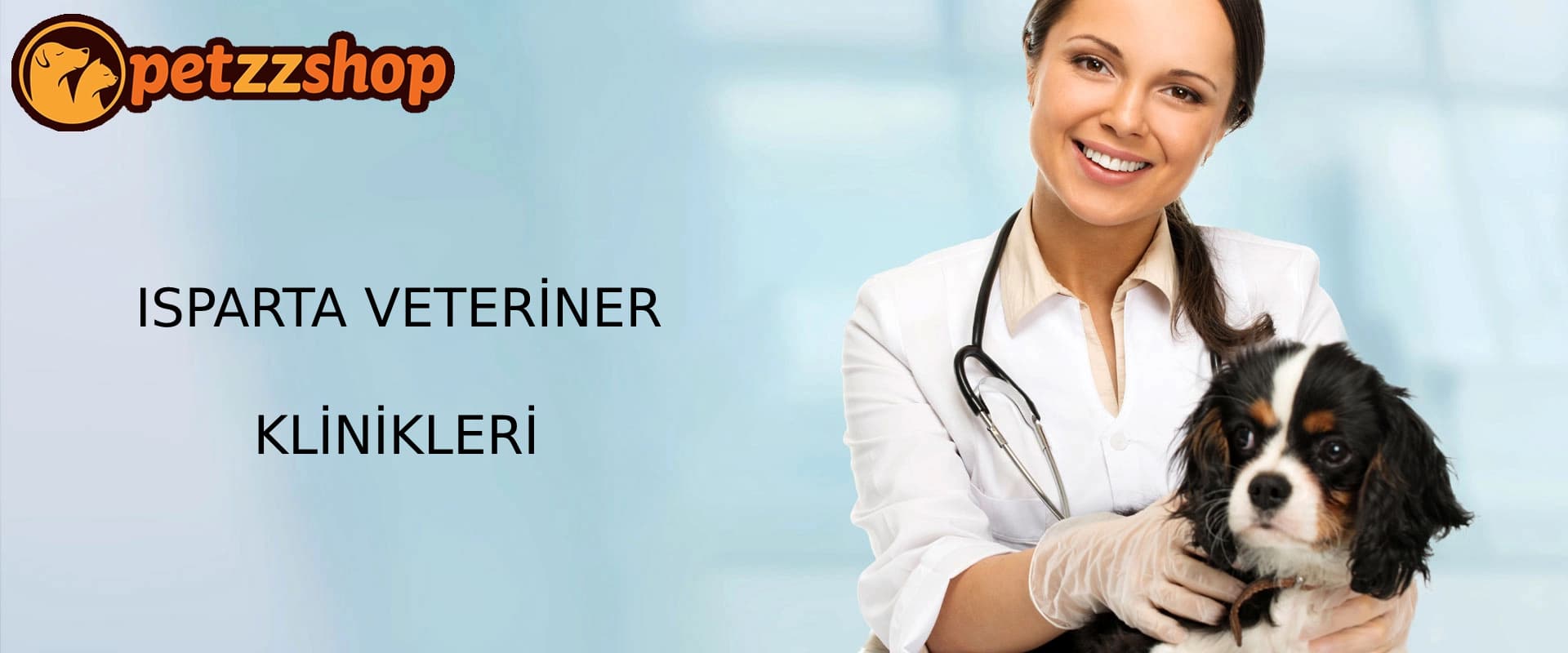 Isparta Veteriner Klinikleri