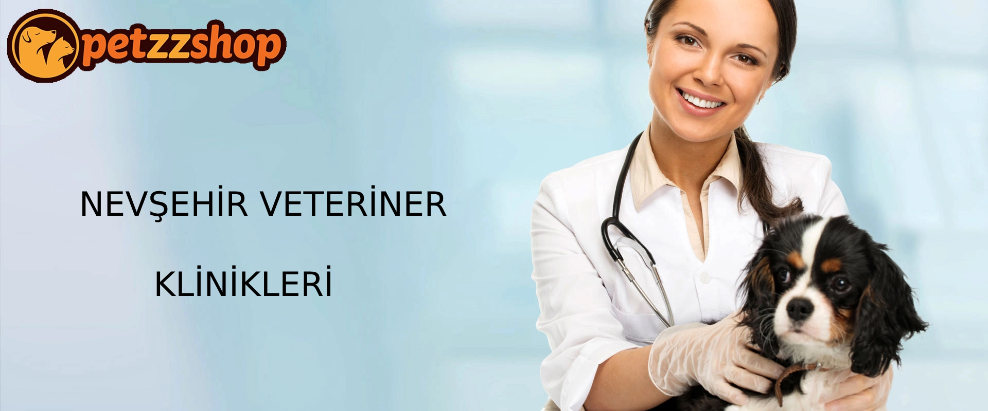 Nevşehir Veteriner Klinikleri