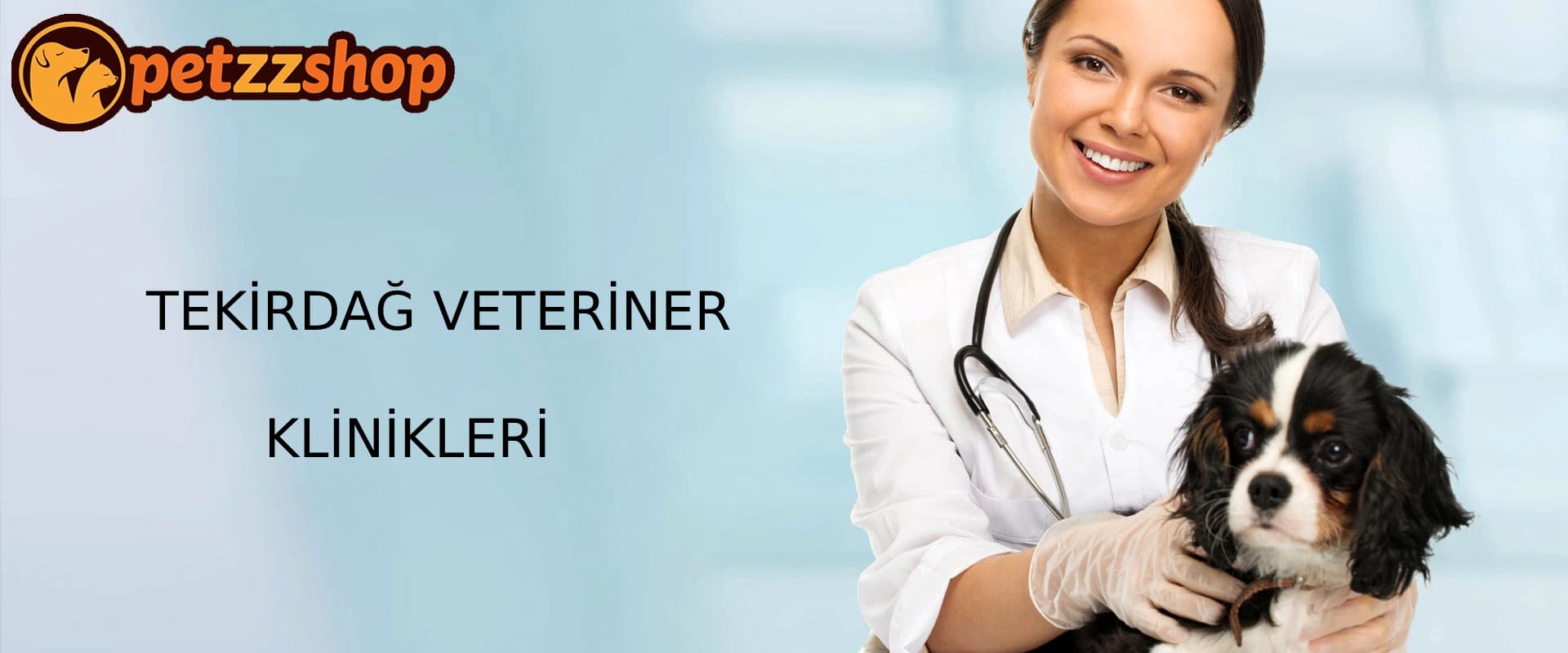 Tekirdağ Veteriner Klinikleri