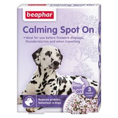 Beaphar Calming Spot On Köpek Sakinleştirici Damla