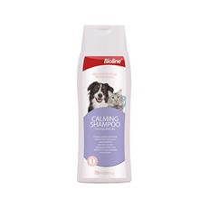 Bioline Kedi ve Köpek için Sakinleştirici Şampuan