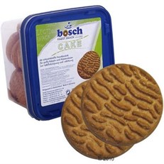 Bosch Cake Büyük Irk Köpek Ödul Bisküvisi