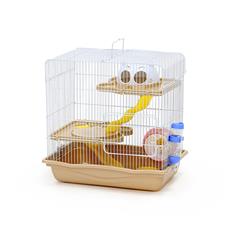 Dayang Oyuncaklı Hamster Kafesi