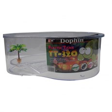 Dophin TT320 Kaplumbağa Bahçesi