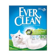 Ever Clean Extra Strong Kokulu Topaklanan Kedi Kumu
