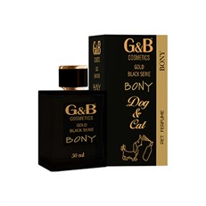 G&B Bony Kedi ve Köpek Parfümü