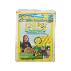 Jrs Chipsi Limon Aromalı Hamster Talaşı