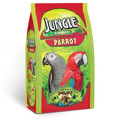 Jungle Papağan Yemi