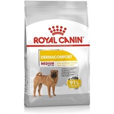 Royal Canin Adult Medium Dermacomfort Yetişkin Köpek Maması