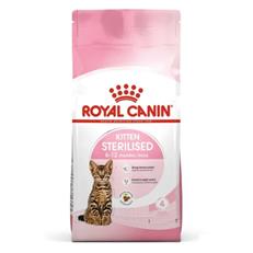 Royal Canin Kitten Sterilised Yavru Kısırlaştırılmış Kedi Maması