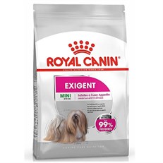 Royal Canin Mini Exigent Adult Yetişkin Köpek Maması