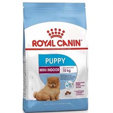 Royal Canin Mini İndoor Puppy Yavru Köpek Maması