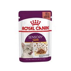 Royal Canin Sensory Taste Pouch Yetişkin Konserve Kedi Maması