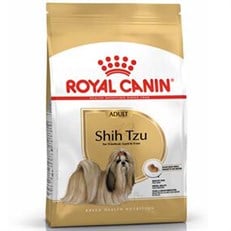 Royal Canin Shihtzu Adult Yetişkin Köpek Maması