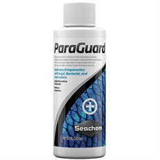 Seachem Paraguard Balıklar için Dış Parazit Losyonu