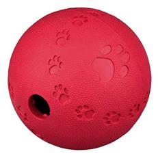 Trixie Köpek Oyuncağı Ödüllü Kauçuk Top