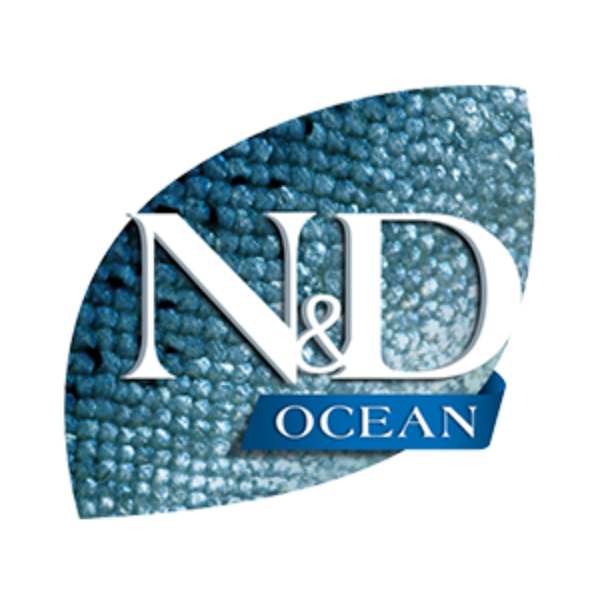 N d ocean. Farmina ND Ocean для кошек. Фармина n&d логотип низкозерновой. ND Ocean корм для собак. Фармина оушен для собак.