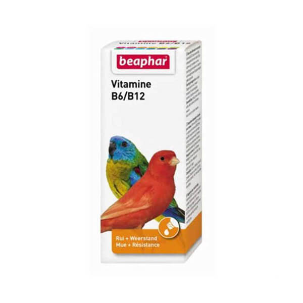 Kuş Sağlık Ürünleri