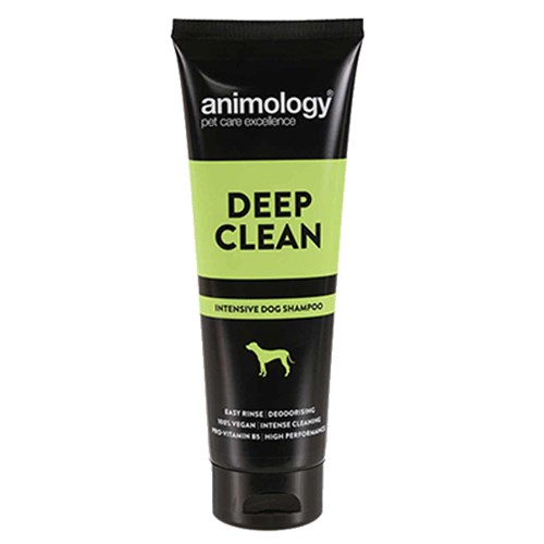 Animology Deep Clean Köpek Şampuanı
