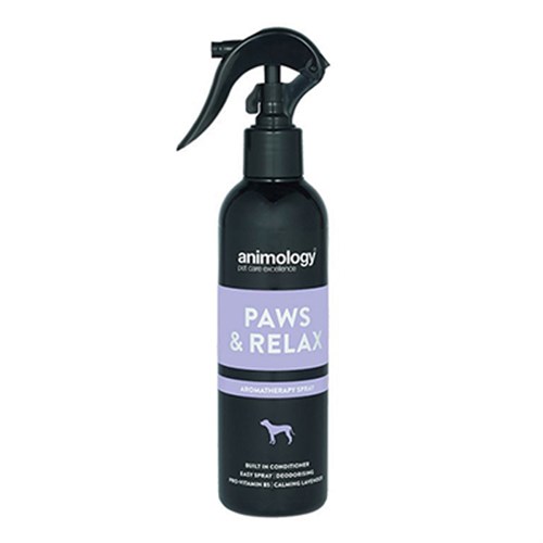 Animology Paws Relax Aromatherapy Rahatlatıcı Köpek Spreyi