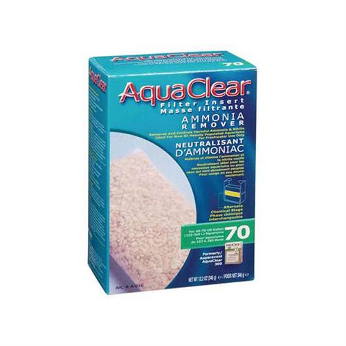Aqua Clear 70 Akvaryum için Amonyak Giderici Filtre Kartuşu