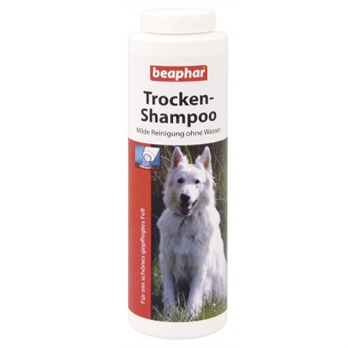 Beaphar Köpekler İçin Kuru Toz Şampuan