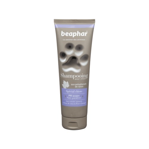 Beaphar Premium Yavru Köpek Şampuanı