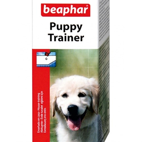 Beaphar Puppy Trainer Köpek Tuvalet Eğitim Damlası