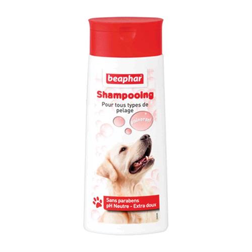 Beaphar Universal Bubbles Köpek Şampuanı