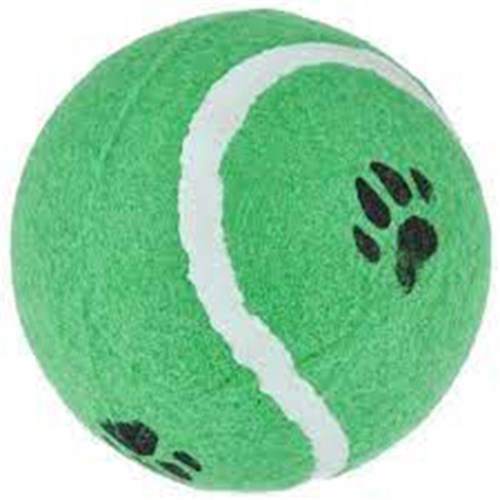 Beeztees Tenis Topu Köpek Oyuncağı