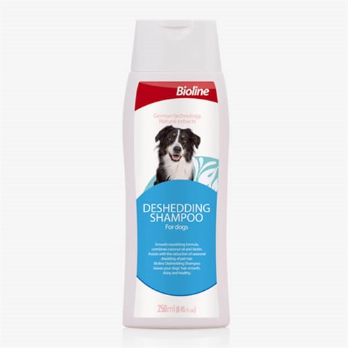 Bioline Kıtık Açıcı Köpek Şampuanı
