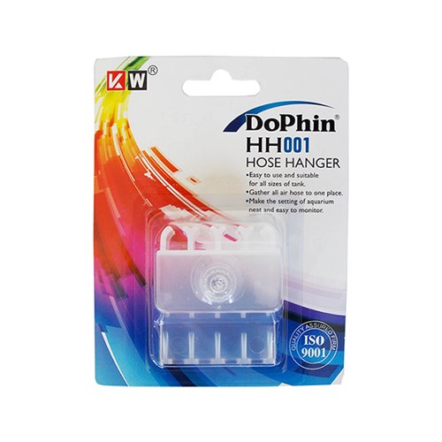 Dophin HH001 Akvaryum Hortum Askısı