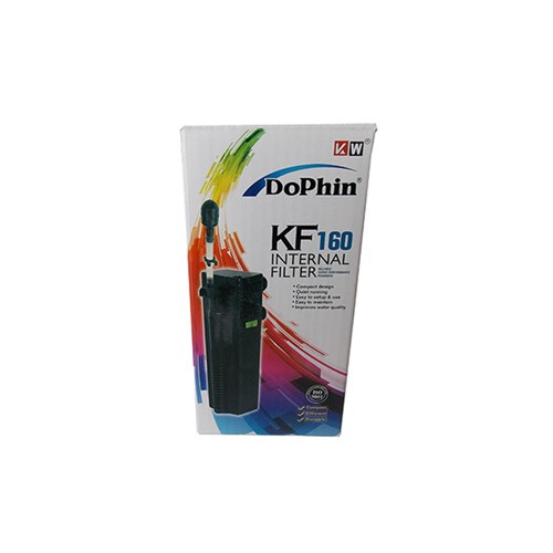 Dophin KF Akvaryum İç Filtre