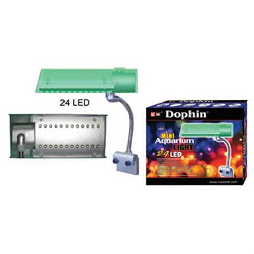 Dophin Led Akvaryum Işığı