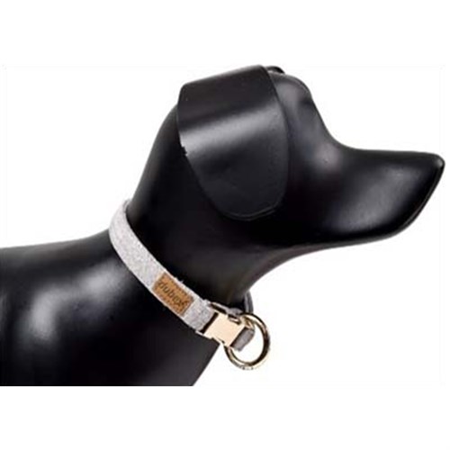 Dubex G-Dog Köpek Boyun Tasması   20 Mm 35-56 Cm