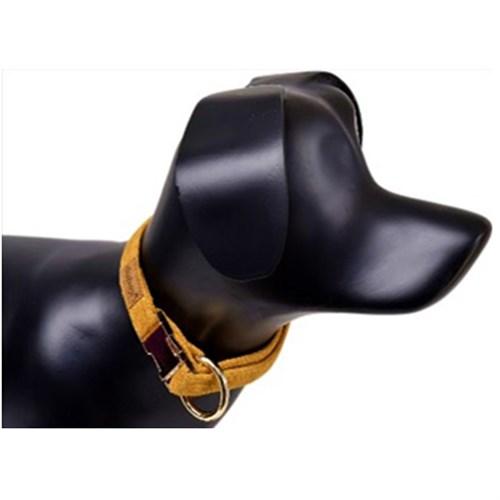 Dubex G-Dog Köpek Boyun Tasması   20 Mm 35-56 Cm