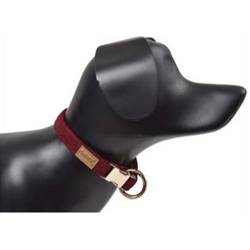 Dubex G-Dog Köpek Boyun Tasması   20 Mm 35-56 Cm