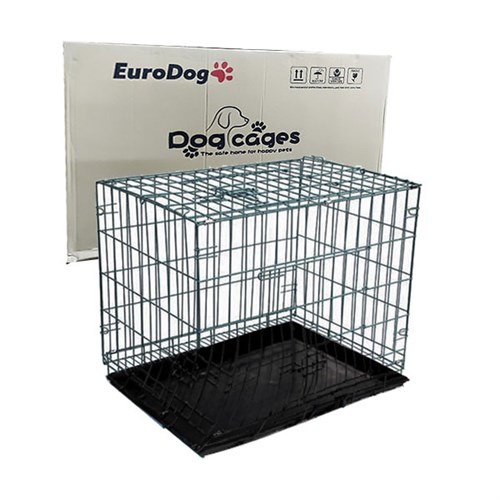 Euro Dog Köpek Kafesi