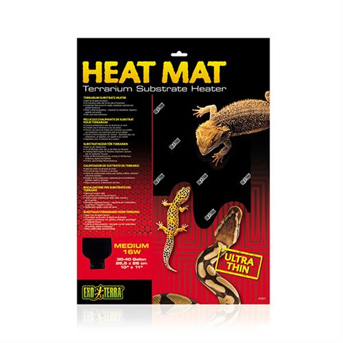 Exo Terra Sürüngen Heat Mat