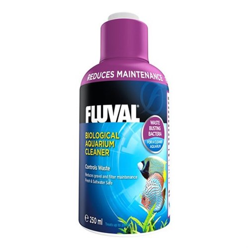 Fluval Waste Control Akvaryum Su Berraklaştırıcı