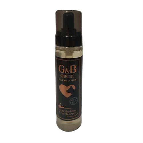 G&B Dökülme Karşıtı Köpek Bakım Şampuanı