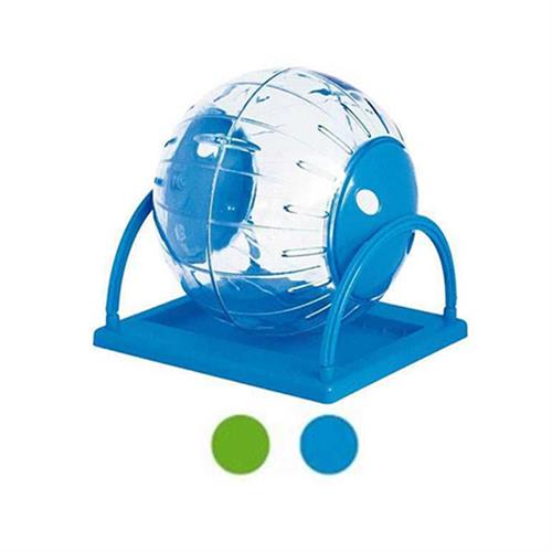 Georplast Twisterball Hamster Oyun Topu 18.5 cm
