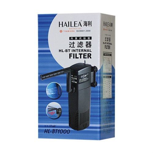 Hailea HL-BT1000 Akvaryum İç Filtre