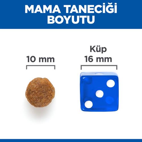 Hills Tahılsız Tavuklu Yaşlı Köpek Maması