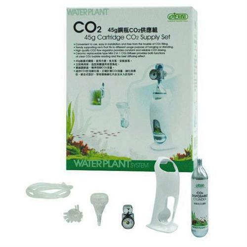 Ista Co2 Akvaryum Set